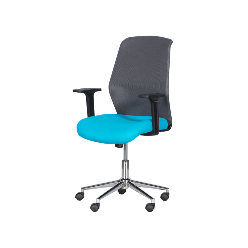 Работен офис стол Carmen ⋙ на цена от 169.00лв  - Allegro-bg.com