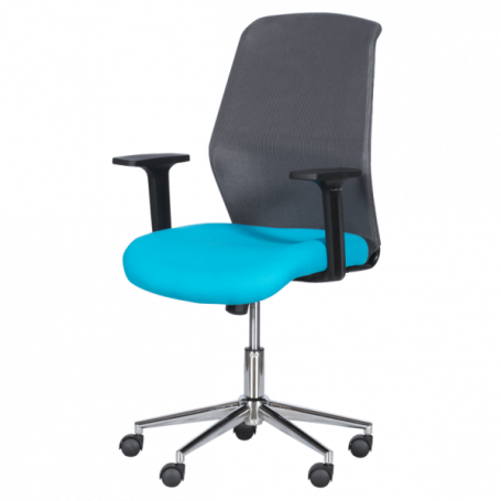 Работен офис стол Carmen ⋙ на цена от 169.00лв  - Allegro-bg.com