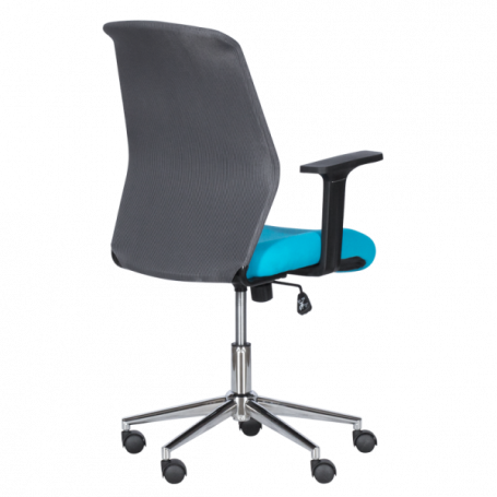 Работен офис стол Carmen ⋙ на цена от 169.00лв  - Allegro-bg.com