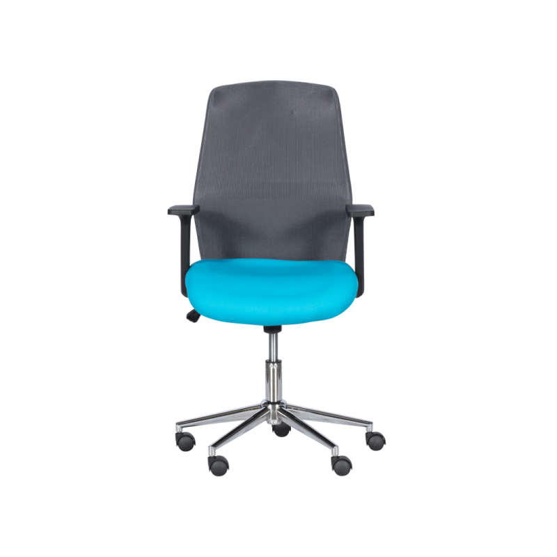 Работен офис стол Carmen ⋙ на цена от 169.00лв  - Allegro-bg.com