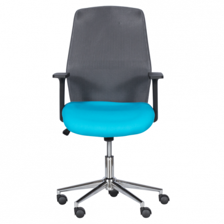 Работен офис стол Carmen ⋙ на цена от 169.00лв  - Allegro-bg.com