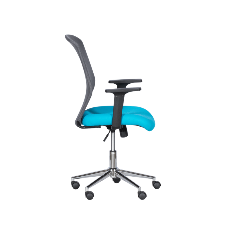 Работен офис стол Carmen ⋙ на цена от 169.00лв  - Allegro-bg.com