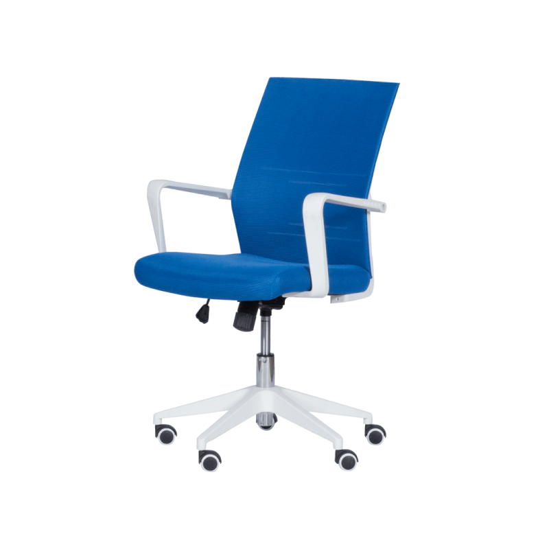 Работен офис стол Carmen ⋙ на цена от 228.00лв  - Allegro-bg.com