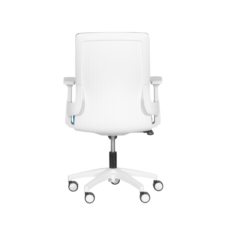 Работен офис стол Carmen ⋙ на цена от 239.00лв  - Allegro-bg.com