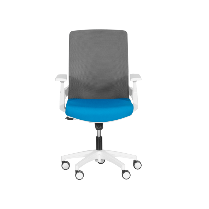 Работен офис стол Carmen ⋙ на цена от 239.00лв  - Allegro-bg.com