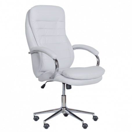 Президентски офис стол  ⋙ на цена от 336.00лв  - Allegro-bg.com