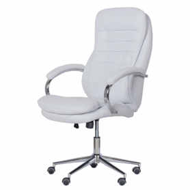 Президентски офис стол  ⋙ на цена от 336.00лв  - Allegro-bg.com 2