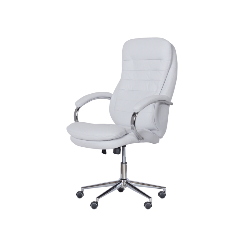 Президентски офис стол  ⋙ на цена от 336.00лв  - Allegro-bg.com