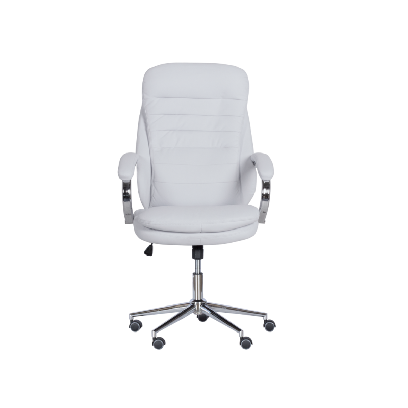 Президентски офис стол  ⋙ на цена от 336.00лв  - Allegro-bg.com