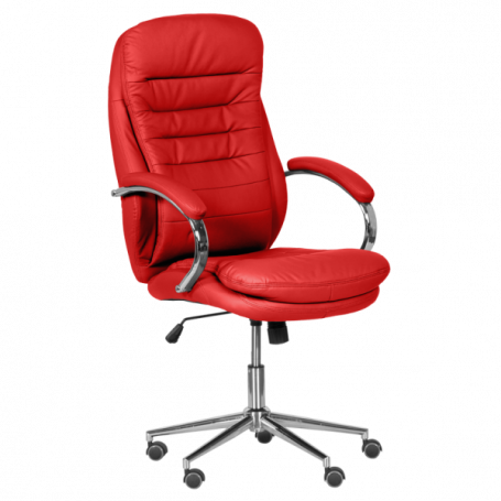 Президентски офис стол  ⋙ на цена от 336.00лв  - Allegro-bg.com