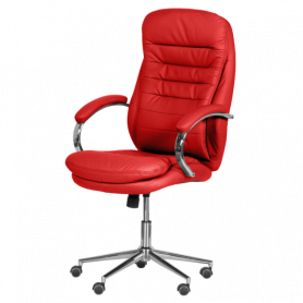 Президентски офис стол  ⋙ на цена от 336.00лв  - Allegro-bg.com 2