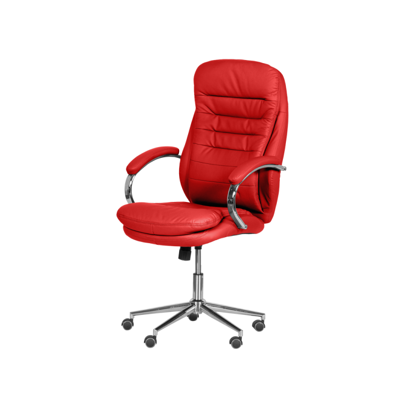 Президентски офис стол  ⋙ на цена от 336.00лв  - Allegro-bg.com