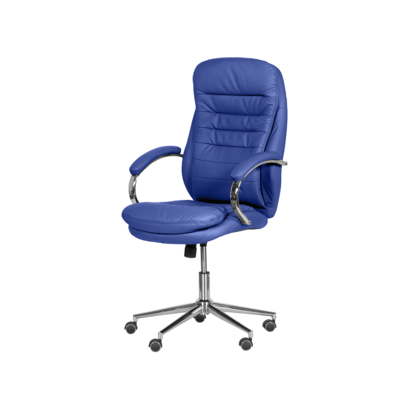 Президентски офис стол  ⋙ на цена от 336.00лв  - Allegro-bg.com