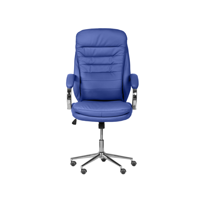 Президентски офис стол  ⋙ на цена от 336.00лв  - Allegro-bg.com