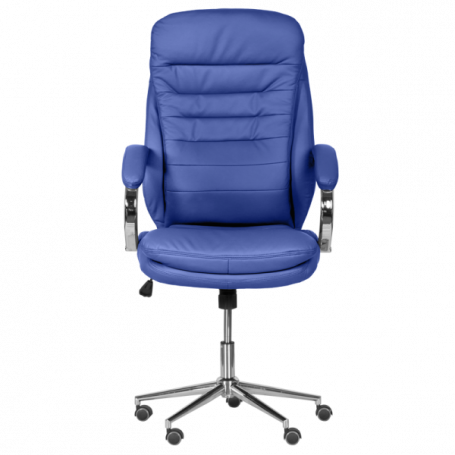 Президентски офис стол  ⋙ на цена от 336.00лв  - Allegro-bg.com