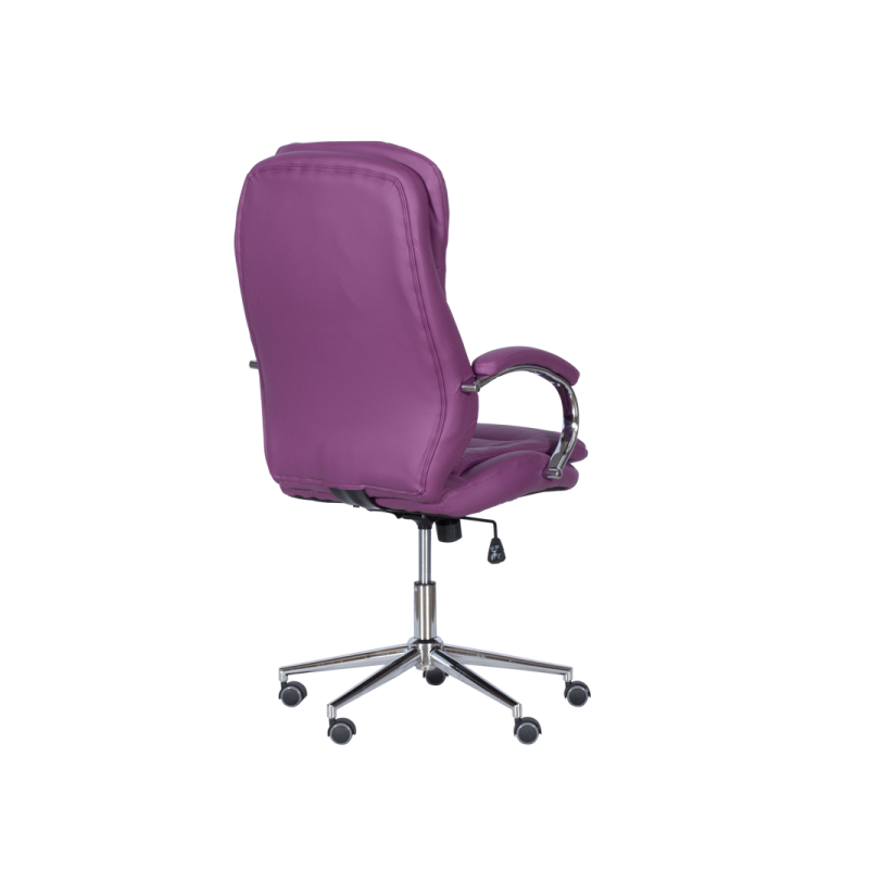 Президентски офис стол  ⋙ на цена от 336.00лв  - Allegro-bg.com