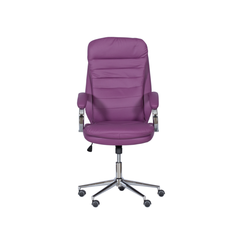 Президентски офис стол  ⋙ на цена от 336.00лв  - Allegro-bg.com