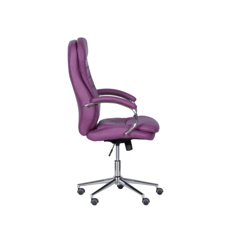 Президентски офис стол  ⋙ на цена от 336.00лв  - Allegro-bg.com