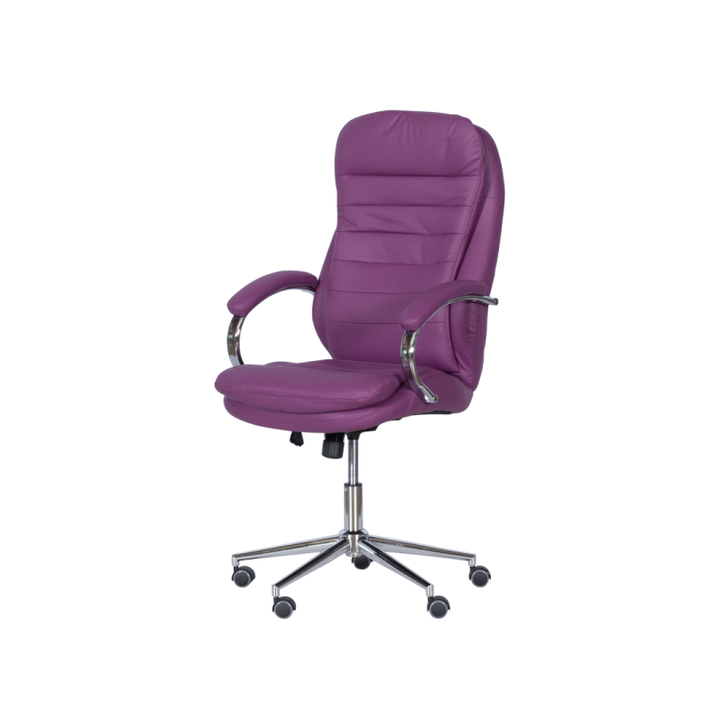 Президентски офис стол  ⋙ на цена от 336.00лв  - Allegro-bg.com