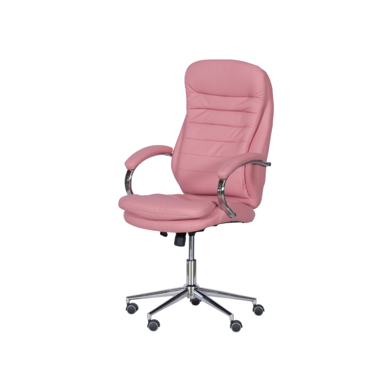 Президентски офис стол  ⋙ на цена от 336.00лв  - Allegro-bg.com