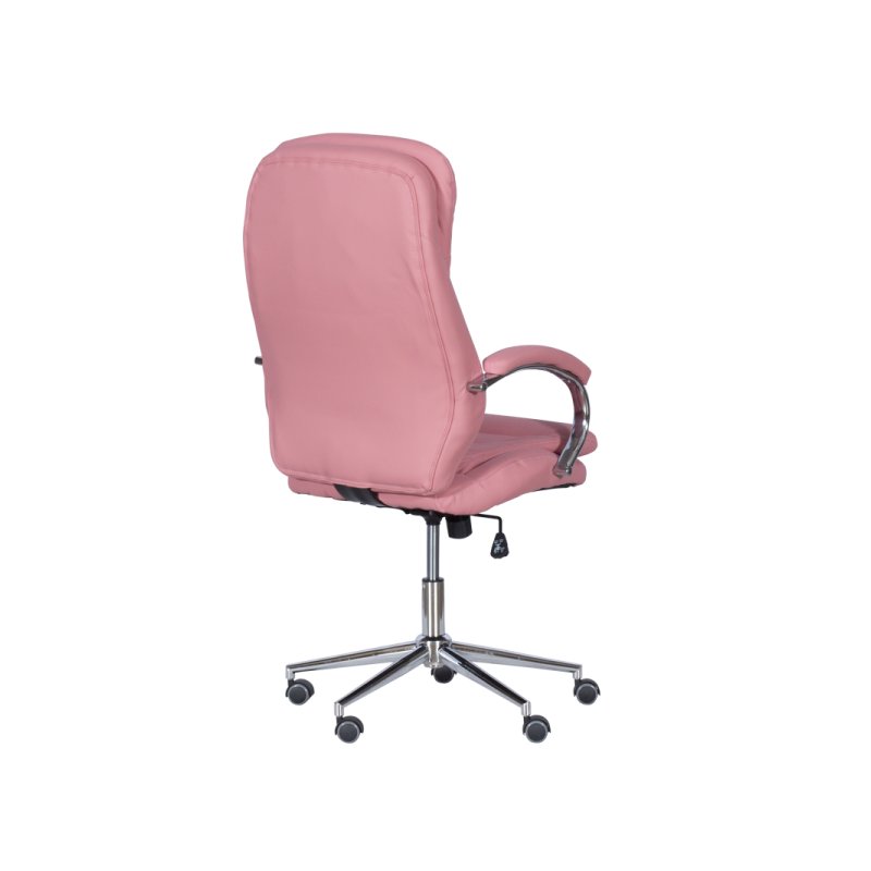 Президентски офис стол  ⋙ на цена от 336.00лв  - Allegro-bg.com