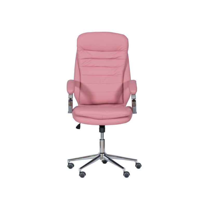 Президентски офис стол  ⋙ на цена от 336.00лв  - Allegro-bg.com