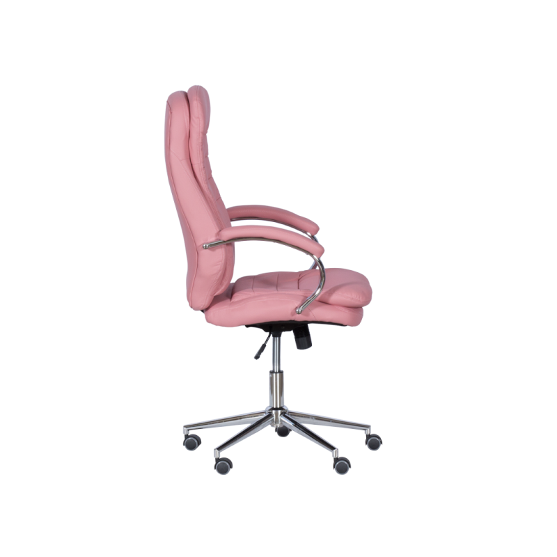 Президентски офис стол  ⋙ на цена от 336.00лв  - Allegro-bg.com