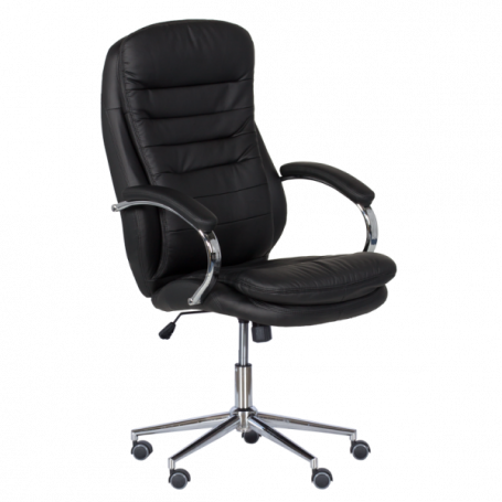 Президентски офис стол  ⋙ на цена от 336.00лв  - Allegro-bg.com