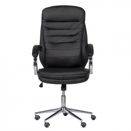 Президентски офис стол  ⋙ на цена от 336.00лв  - Allegro-bg.com