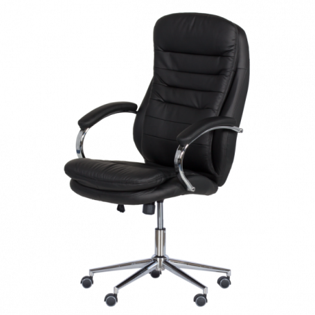 Президентски офис стол  ⋙ на цена от 336.00лв  - Allegro-bg.com