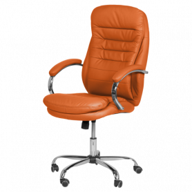 Президентски офис стол  ⋙ на цена от 336.00лв  - Allegro-bg.com 2