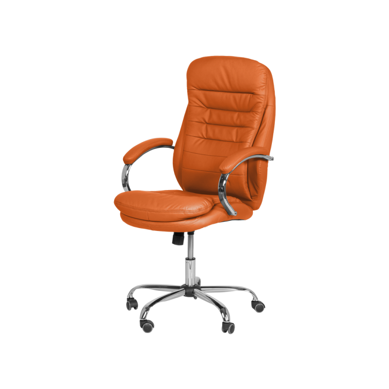 Президентски офис стол  ⋙ на цена от 336.00лв  - Allegro-bg.com