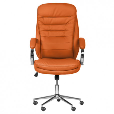 Президентски офис стол  ⋙ на цена от 336.00лв  - Allegro-bg.com