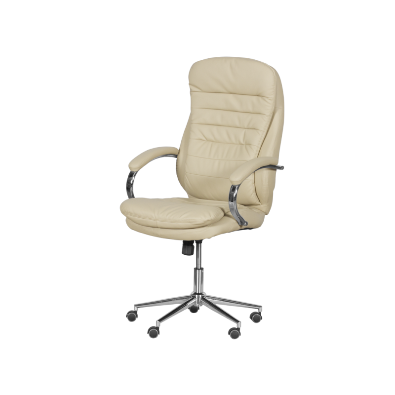 Президентски офис стол  ⋙ на цена от 336.00лв  - Allegro-bg.com