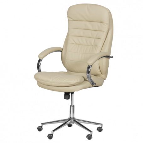 Президентски офис стол  ⋙ на цена от 336.00лв  - Allegro-bg.com