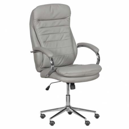 Президентски офис стол  ⋙ на цена от 336.00лв  - Allegro-bg.com