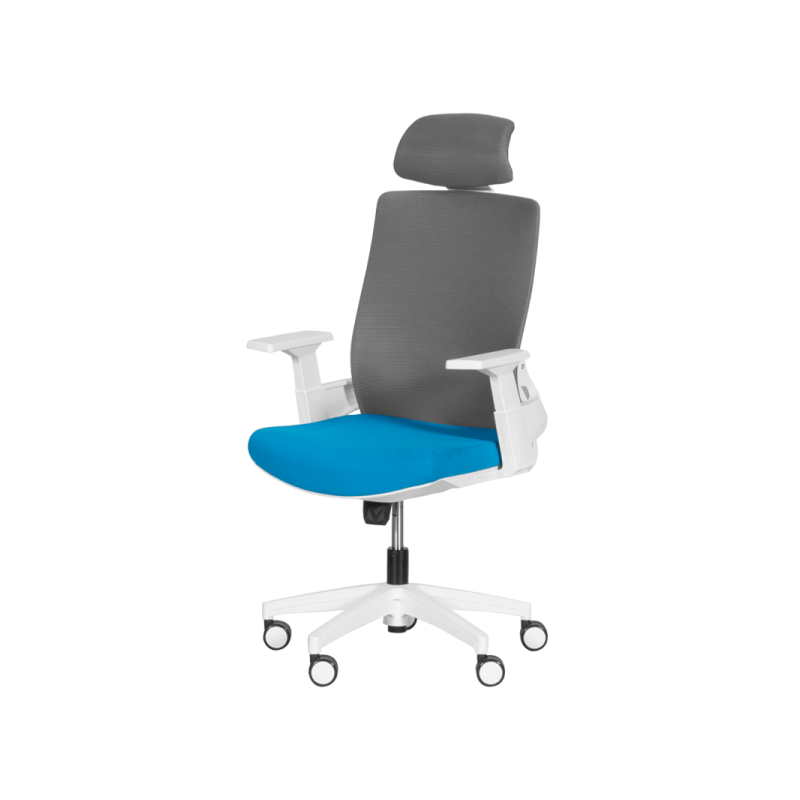 Президентски офис стол  ⋙ на цена от 297.60лв  - Allegro-bg.com