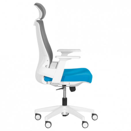 Президентски офис стол  ⋙ на цена от 297.60лв  - Allegro-bg.com