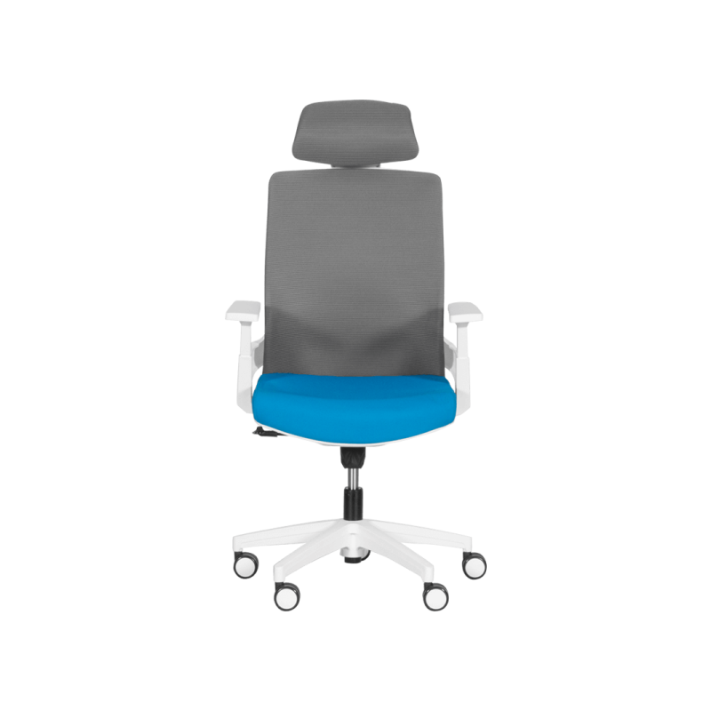 Президентски офис стол  ⋙ на цена от 297.60лв  - Allegro-bg.com