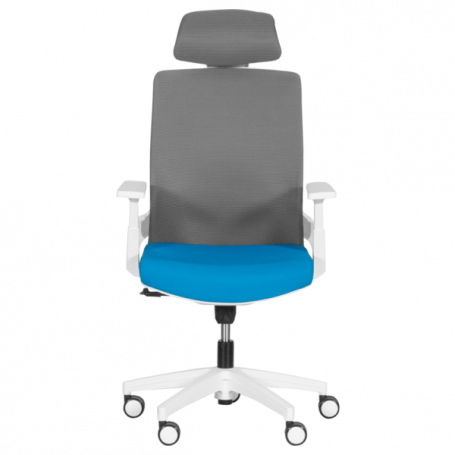 Президентски офис стол  ⋙ на цена от 297.60лв  - Allegro-bg.com