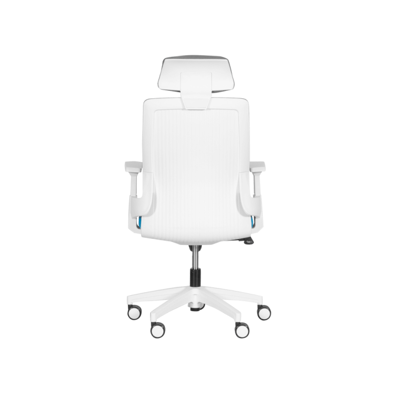 Президентски офис стол  ⋙ на цена от 297.60лв  - Allegro-bg.com