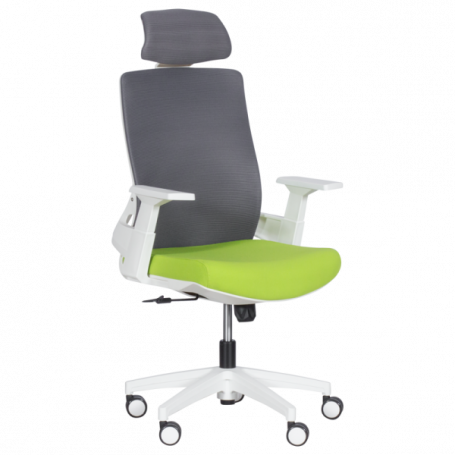 Президентски офис стол  ⋙ на цена от 297.60лв  - Allegro-bg.com