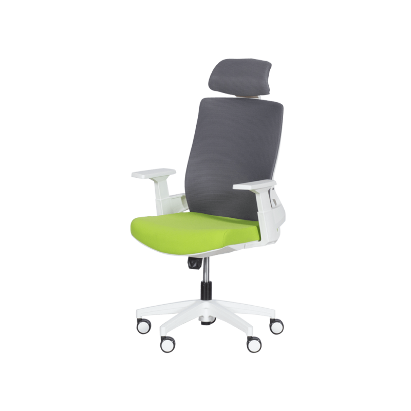 Президентски офис стол  ⋙ на цена от 297.60лв  - Allegro-bg.com