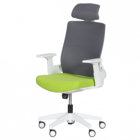 Президентски офис стол  ⋙ на цена от 297.60лв  - Allegro-bg.com