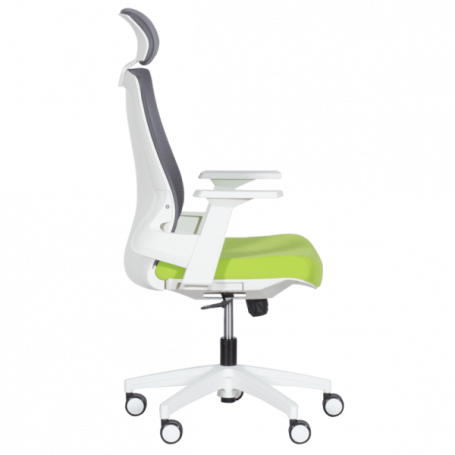 Президентски офис стол  ⋙ на цена от 297.60лв  - Allegro-bg.com