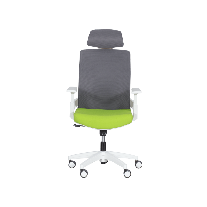 Президентски офис стол  ⋙ на цена от 297.60лв  - Allegro-bg.com