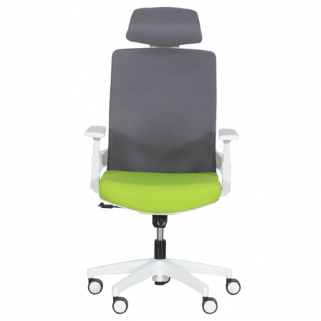 Президентски офис стол  ⋙ на цена от 297.60лв  - Allegro-bg.com