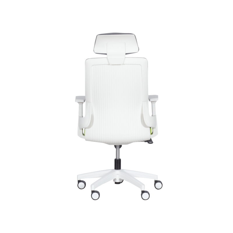 Президентски офис стол  ⋙ на цена от 297.60лв  - Allegro-bg.com