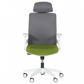 Президентски офис стол  ⋙ на цена от 297.60лв  - Allegro-bg.com 2