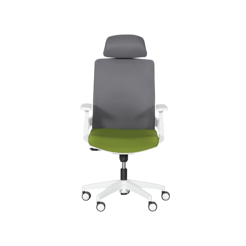 Президентски офис стол  ⋙ на цена от 297.60лв  - Allegro-bg.com